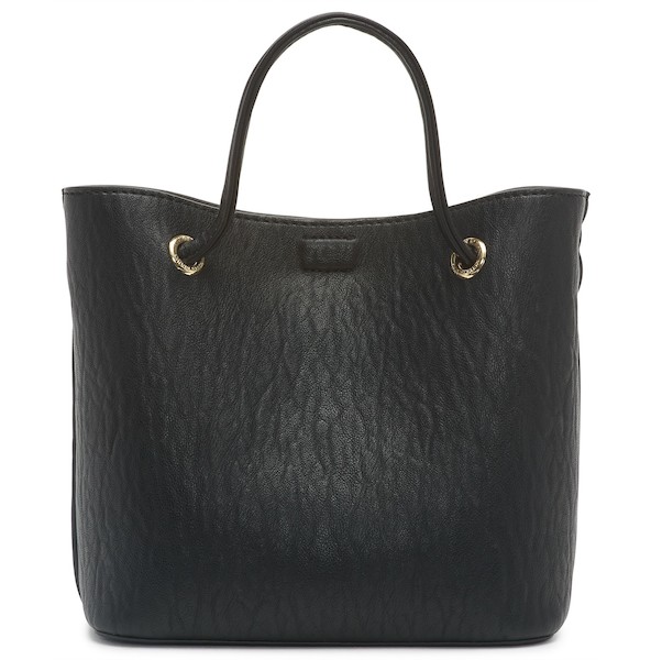Calvin Klein Gabrianna Crossbody Black Gold