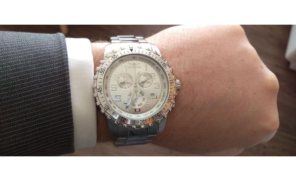 Invicta 6620 sales ii collection