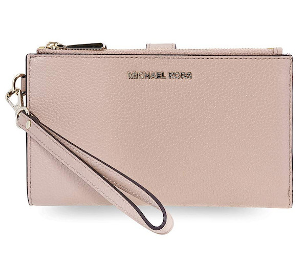 Michael kors adele shop fawn