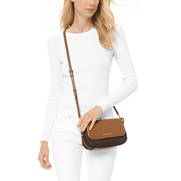 Michael kors hotsell bedford legacy crossbody