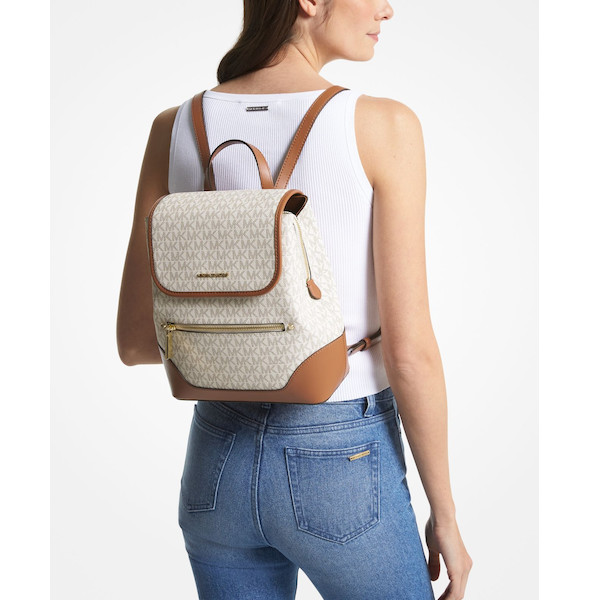 Michael kors deals harrison backpack