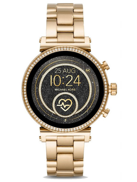 smartwatch michael kors mkt5062