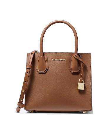 Michael kors deals accordion crossbody